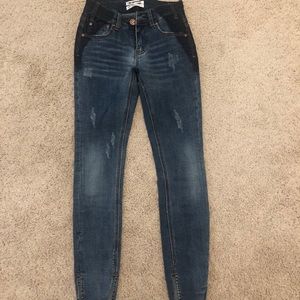 One Teaspoon Jeans